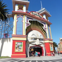 Luna Park