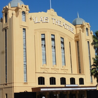 Palais Theater