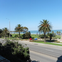 St Kilda