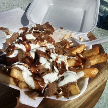 halal snack pack