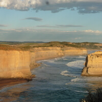 Great Ocean Road