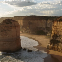 Great Ocean Road