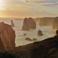 Great Ocean Road