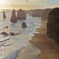 Great Ocean Road