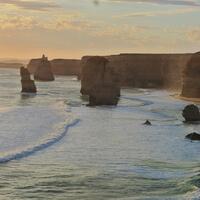 Great Ocean Road