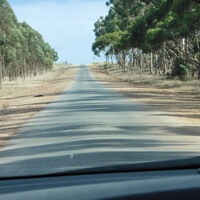 Great Ocean Road