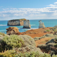 Great Ocean Road