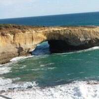 Great Ocean Road