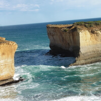 Great Ocean Road