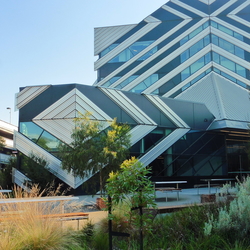 Monash University